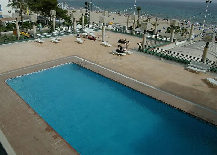 Apartamentos Santa Margarita - Arca Rent