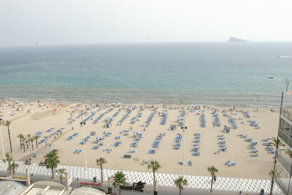 Apartament Santa Margarita - Arca Rent Benidorm
