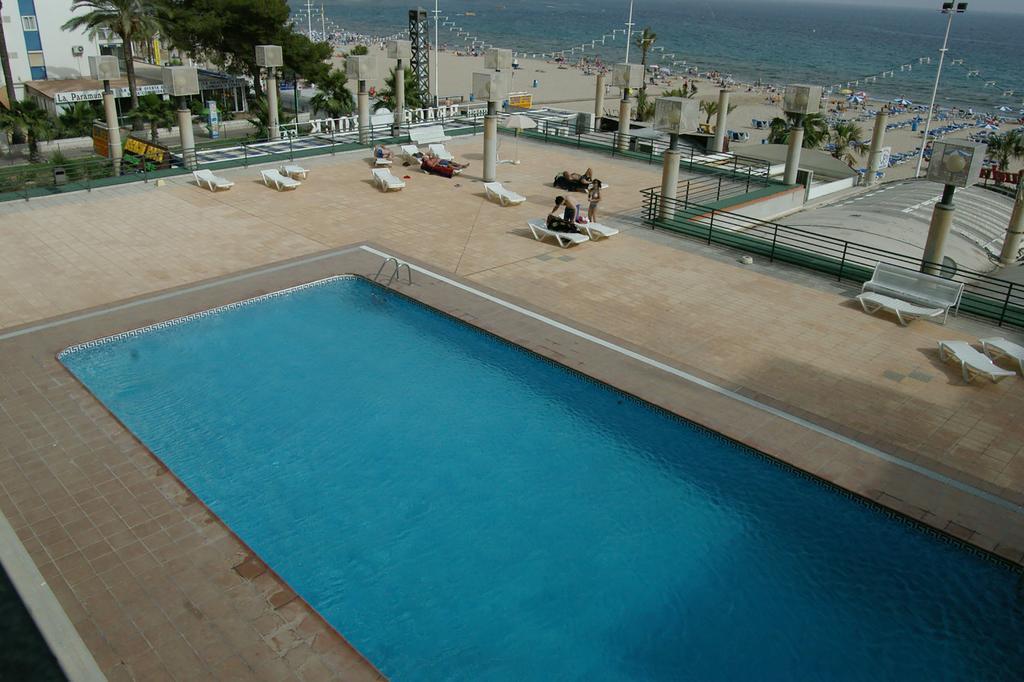 Apartament Santa Margarita - Arca Rent Benidorm