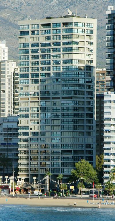 Apartament Santa Margarita - Arca Rent Benidorm