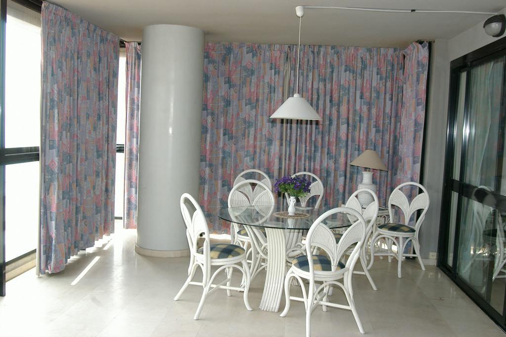 Apartament Santa Margarita - Arca Rent