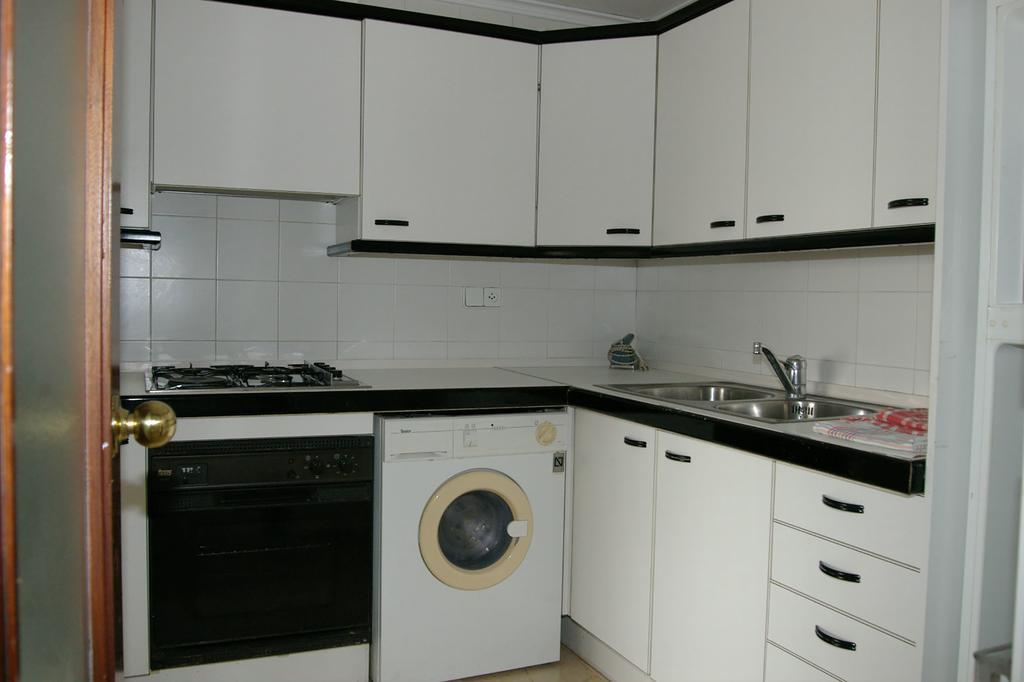 Apartament Santa Margarita - Arca Rent *