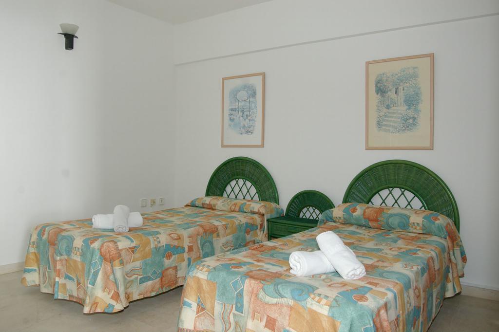 Santa Margarita - Arca Rent Apartament Benidorm