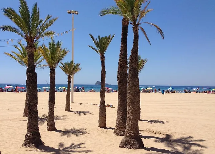 Apartamentos Santa Margarita - Arca Rent